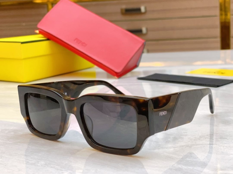 Fendi Sunglasses